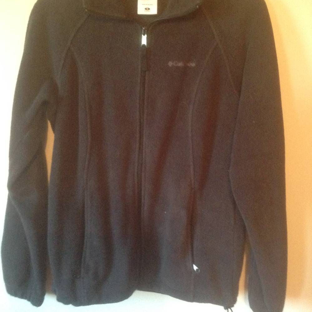 Full zip